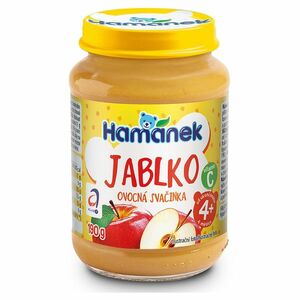 HAMÁNEK Jablko 190 g obraz