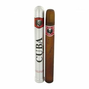 CUBA Red Toaletní voda 100 ml obraz