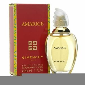 Givenchy Amarige Toaletní voda 30ml obraz