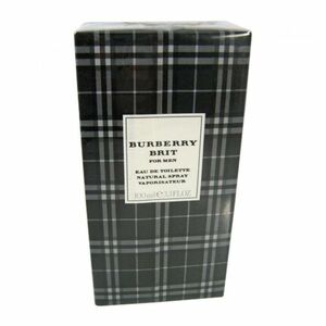 Burberry Brit Toaletní voda 100ml obraz