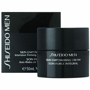 Shiseido Men Skin Empowering Cream 50 ml obraz