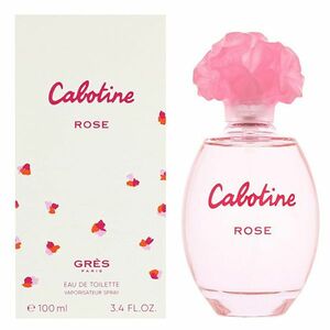 Gres Cabotine Rose Toaletní voda 100ml obraz