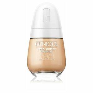 CLINIQUE Pečující make-up SPF 20 Even Better Clinical odstín CN 52 Neutral 30 ml obraz