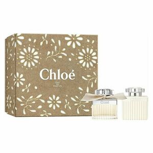 CHLOÉ EDP 50 ml + tělové mléko 100 ml Dárkové balení obraz