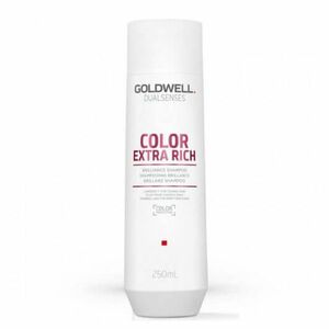 GOLDWELL Dualsenses Color Extra Rich Shampoo 250 ml obraz