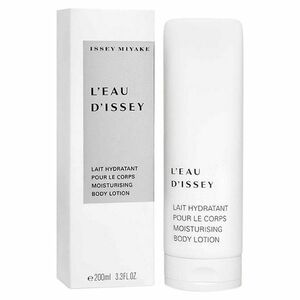 Issey Miyake L´Eau D´Issey Tělové mléko 200ml obraz