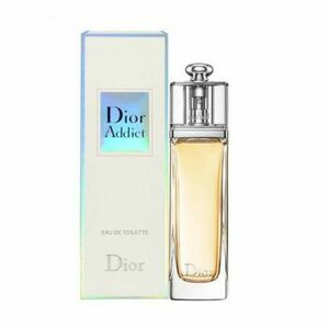 CHRISTIAN DIOR Addict Toaletní voda 100ml obraz