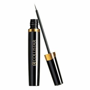 Collistar Eye Liner Professional 5ml Odstín Black černá obraz