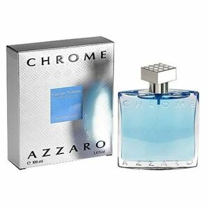 AZZARO - Chrome - Toaletní voda obraz