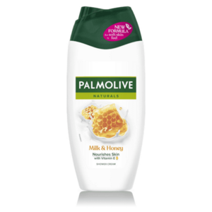 PALMOLIVE Naturals Sprchový gel Honey&Milk 250 ml obraz