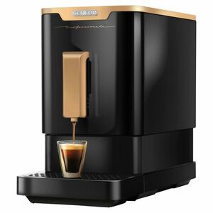 SENCOR SES 7220BK Automatické Espresso obraz