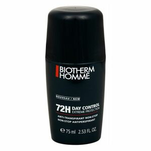 BIOTHERM Homme Day Control 72h Roll-On 75 ml obraz