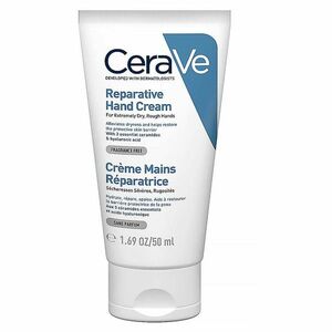 CERAVE Obnovující krém na ruce 50 ml obraz