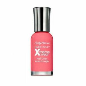 SALLY HANSEN Hard As Nails Xtreme Wear Nail Color 11, 8 ml Zpevňující lak na nehty 270 Lacey Lilac obraz