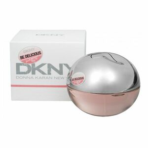 DKNY - Be Delicious Fresh Blossom - Parfémová voda obraz