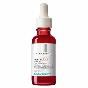 LA ROCHE-POSAY Retinol B3 Koncentrované sérum 30 ml obraz