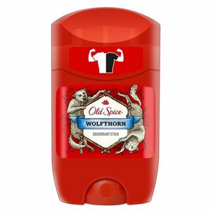 OLD SPICE Tuhý deodorant WolfThorn 50 ml obraz