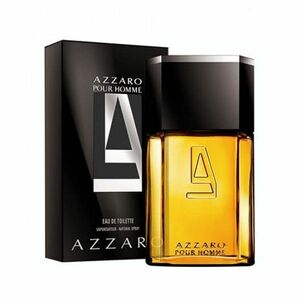 Azzaro Pour Homme Toaletní voda 30ml obraz