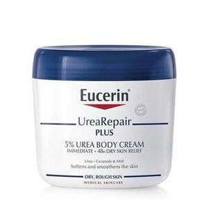 Eucerin UreaRepair PLUS tělový krém pro suchou pokožku obraz