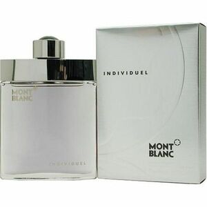 Mont Blanc Individuel Toaletní voda 75 ml obraz