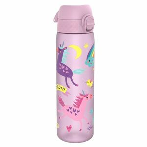 ION8 Leak proof láhev unicorns 500 ml obraz