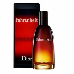 Christian Dior Fahrenheit Toaletní voda 200 ml obraz