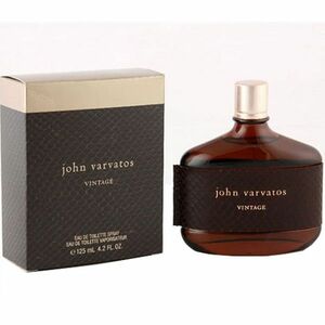 JOHN VARVATOS Vintage Toaletní voda 125 ml obraz