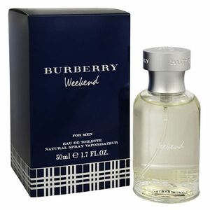 Burberry Weekend for Men Toaletní voda 100ml obraz