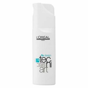 L´ORÉAL Professionnel Lak na vlasy s extra silnou fixací Fix Design 1000 ml obraz