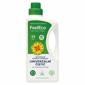 FEEL ECO Univerzální čistič 1 l obraz