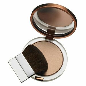 CLINIQUE - True Bronze Pressed Powder Bronzer - Pudrový bronzer obraz