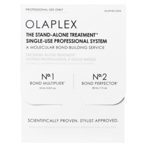 OLAPLEX Sada pro barvené nebo chemicky ošetřené vlasy Stand Alone obraz