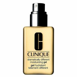 CLINIQUE Dramatically Different Hydratační emulze 125 ml obraz