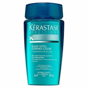 KÉRASTASE Specifique Bain Vital Dermo-Calm Zklidňující šampon 250 ml obraz