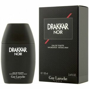 Guy Laroche Drakkar Noir Toaletní voda 100ml obraz