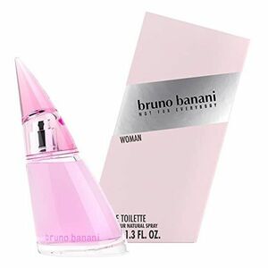 BRUNO BANANI Woman Toaletní voda 20 ml obraz