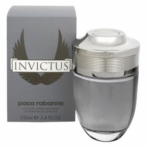 Paco Rabanne Invictus Voda po holení 100ml obraz