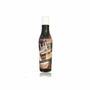 ORANJITO Wild Caramel Opalovací mléko do solária 200 ml obraz