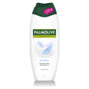 PALMOLIVE Naturals Sprchový gel Mild&Sensitive 500 ml obraz