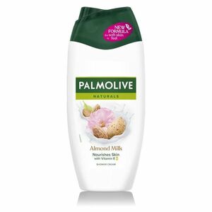 PALMOLIVE Naturals Sprchový gel Almond&Milk 250 ml obraz