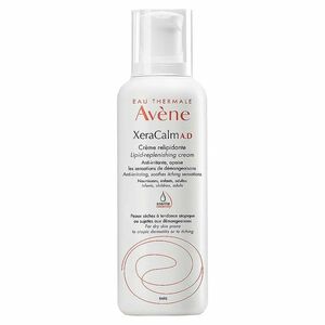 AVÈNE XeraCalm A.D. Relipidační krém 400 ml obraz