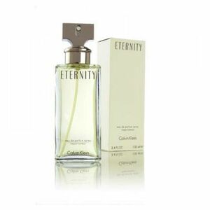 CALVIN KLEIN Eternity Parfémovaná voda 100 ml obraz