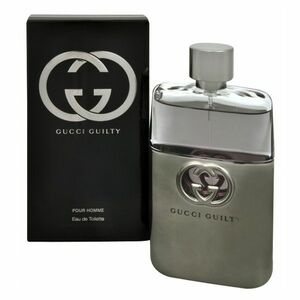 Gucci Guilty Toaletní voda 90ml obraz