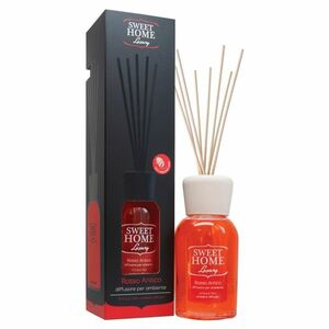 SWEET HOME COLLECTION Aroma difuzér Antique Red 250 ml obraz