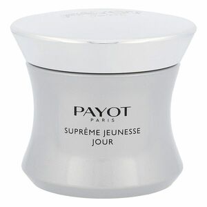 PAYOT Supreme Jeunesse denní pleťový krém Jour 50 ml obraz