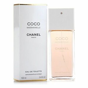 Chanel Coco Mademoiselle Toaletní voda 50ml obraz