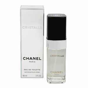 Chanel Cristalle Toaletní voda 100ml obraz