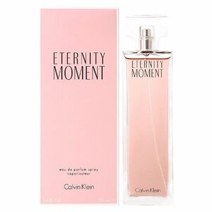 CALVIN KLEIN Eternity Moment Parfémovaná voda 50 ml obraz