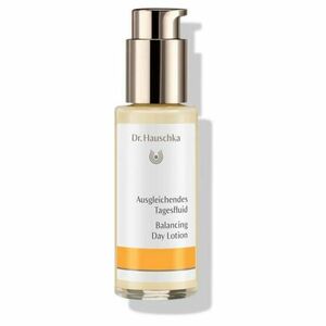 DR. HAUSCHKA Vyrovnávající denní pleťové mléko 50 ml obraz