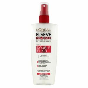 L'ORÉAL Paris Elseve Total Repair 5 double elixír 150 ml obraz